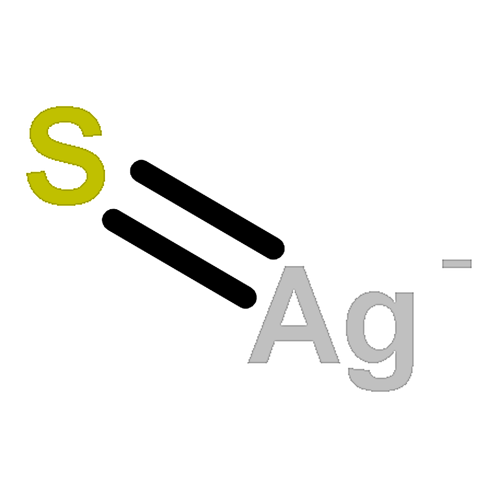 RHAWN Silver sulfide