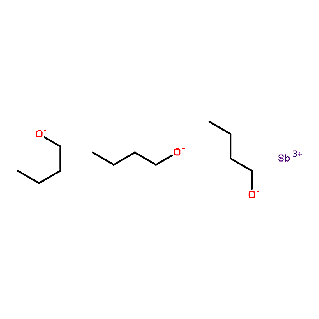 RHAWN Antimony(III) n-butoxide