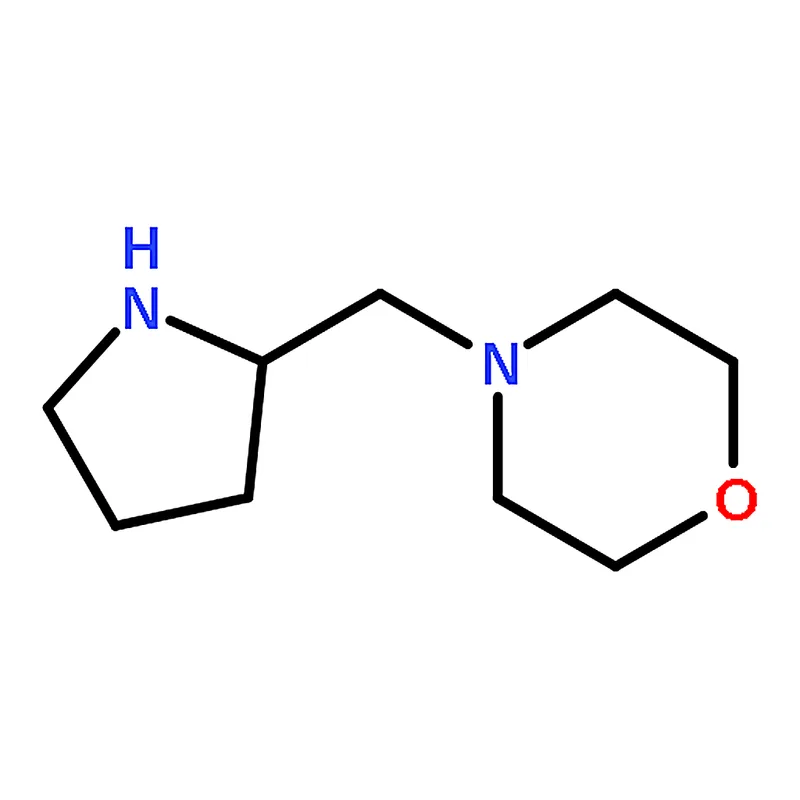 RHAWN 4-(Pyrrolidin-2-ylmethyl)morpholine