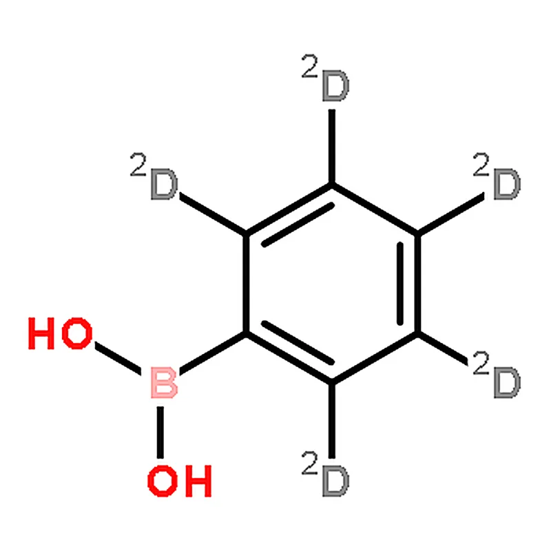 RHAWN Phenyl-d5-boronic acid