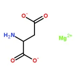 RHAWN magnesium (2S)-2-aminobutanedioate tetrahydrate