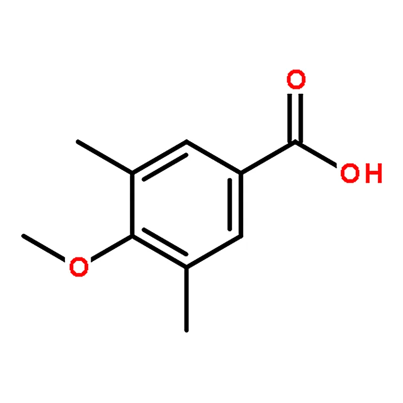 RHAWN 3,5-Dimethyl-4-methoxybenzoic acid