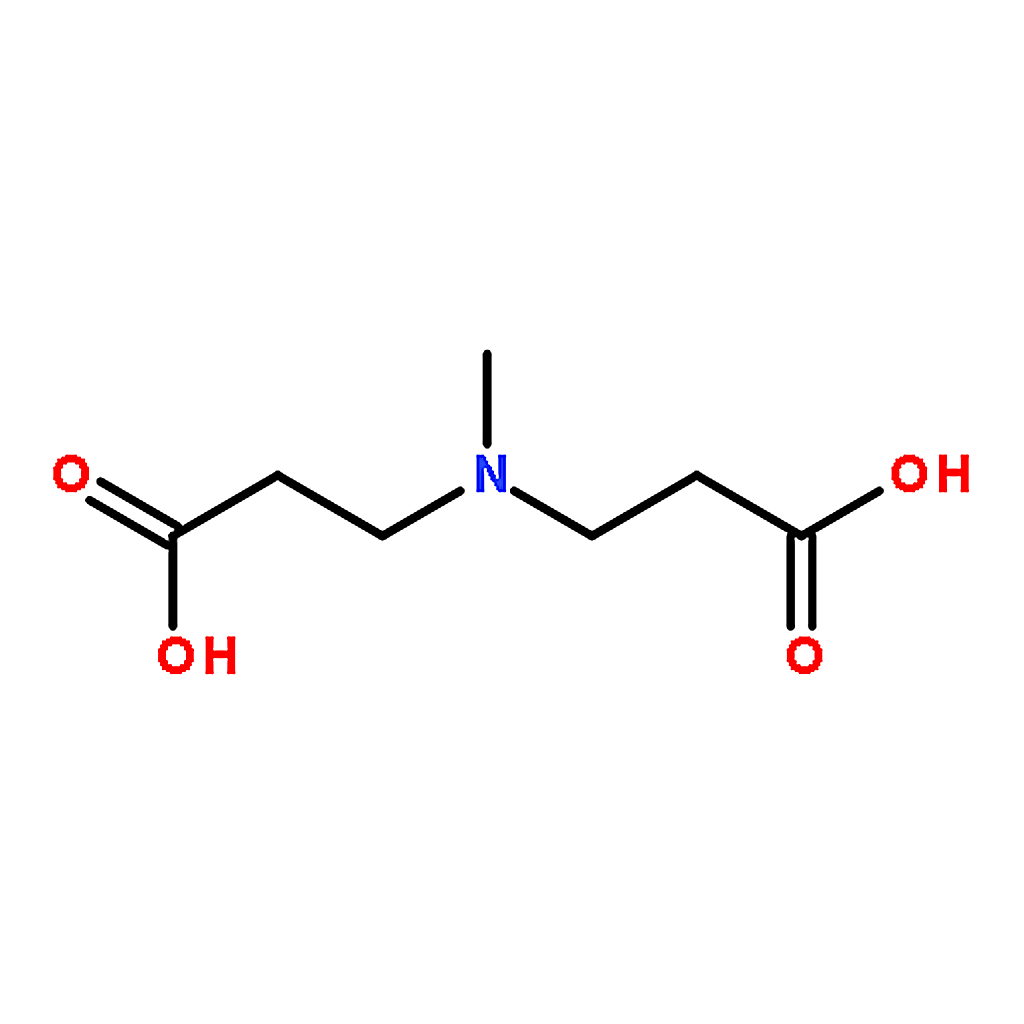 RHAWN 3,3'-(Methylazanediyl)dipropanoic acid