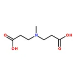 RHAWN 3,3'-(Methylazanediyl)dipropanoic acid