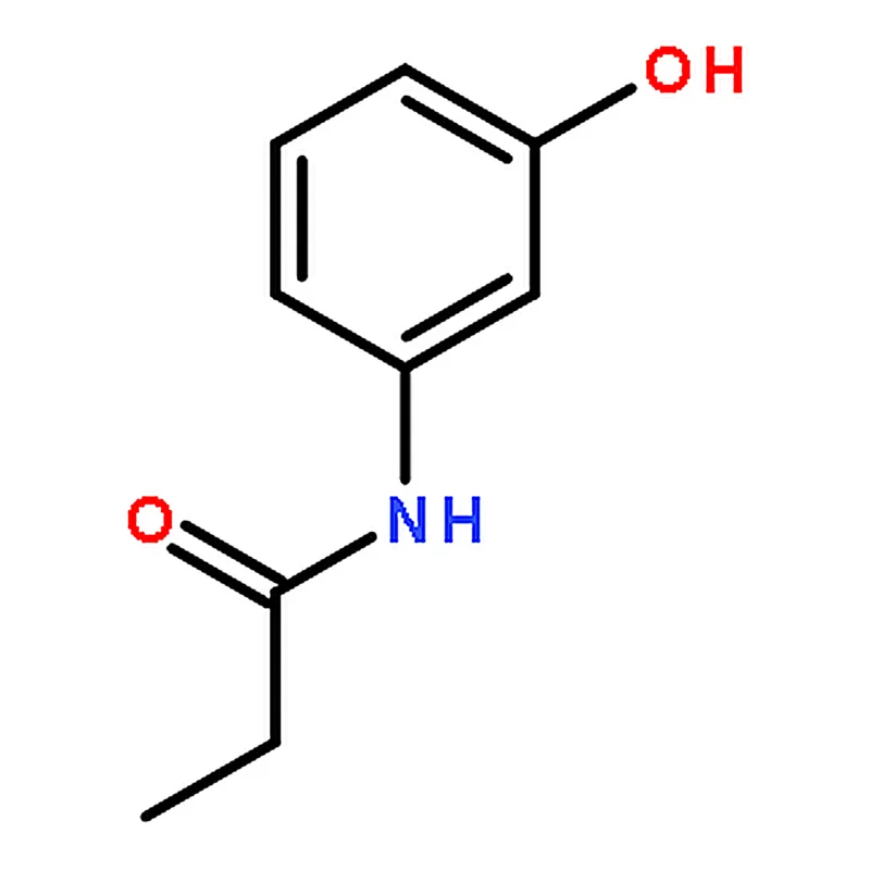 RHAWN N-(3-Hydroxyphenyl)propionamide