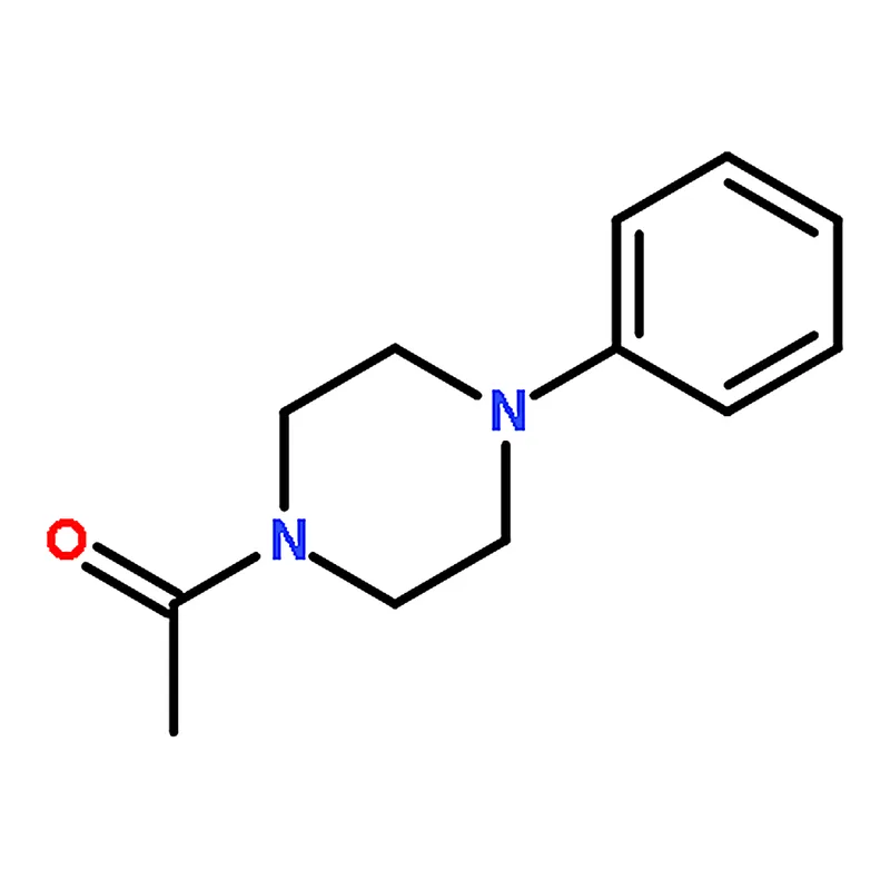 RHAWN 1-(4-phenylpiperazin-1-yl)ethanone