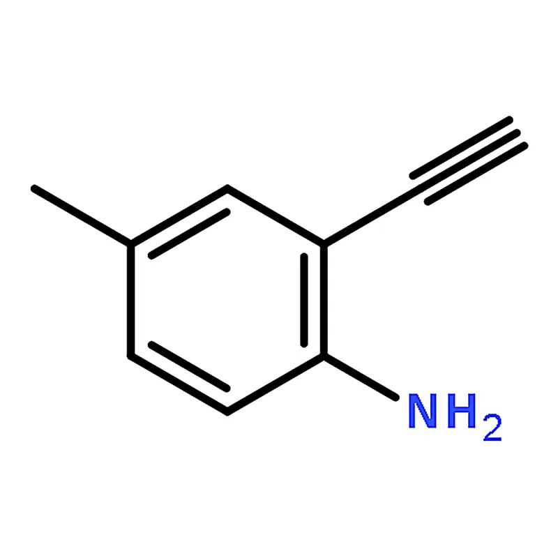 RHAWN 2-Ethynyl-4-methylaniline