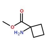 RHAWN Methyl 1-aminocyclobutanecarboxylate