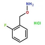 RHAWN O-(2-Fluorobenzyl)hydroxylamine hydrochloride