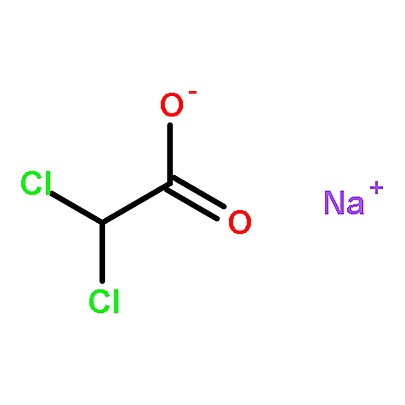 RHAWN sodium,2,2-dichloroacetate