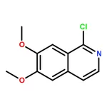 RHAWN 1-Chloro-6,7-dimethoxyisoquinoline
