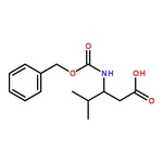 RHAWN (R)-3-(((benzyloxy)carbonyl)amino)-4-methylpentanoic acid