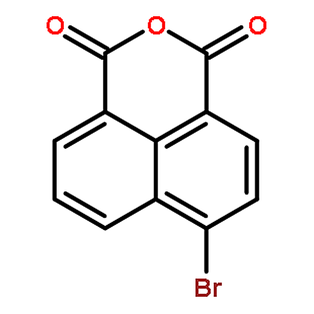 RHAWN 4-Bromobenzo[de]isochromene-1,3-dione