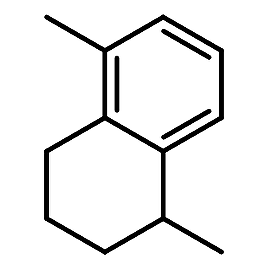 RHAWN 1,5-Dimethyltetralin
