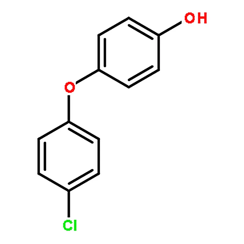 RHAWN 4-Chloro-4'-hydroxydiphenyl Ether