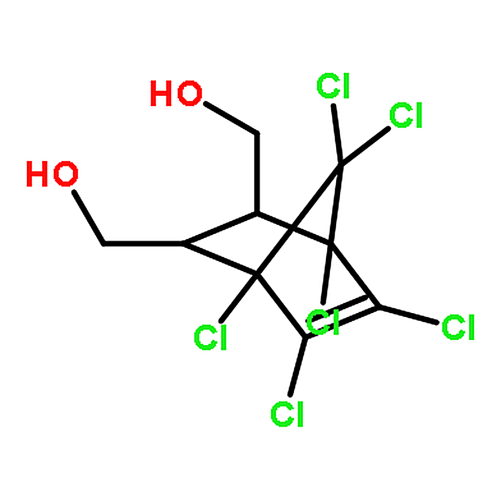 RHAWN Endosulfan alcohol