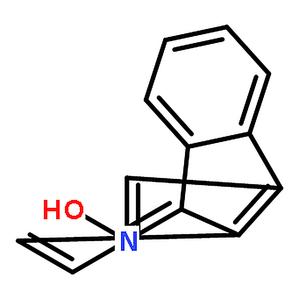 RHAWN 9-Fluorenone Oxime
