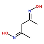 RHAWN 2,4-Pentanedione Dioxime