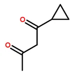 RHAWN 1-Cyclopropylbutane-1,3-dione