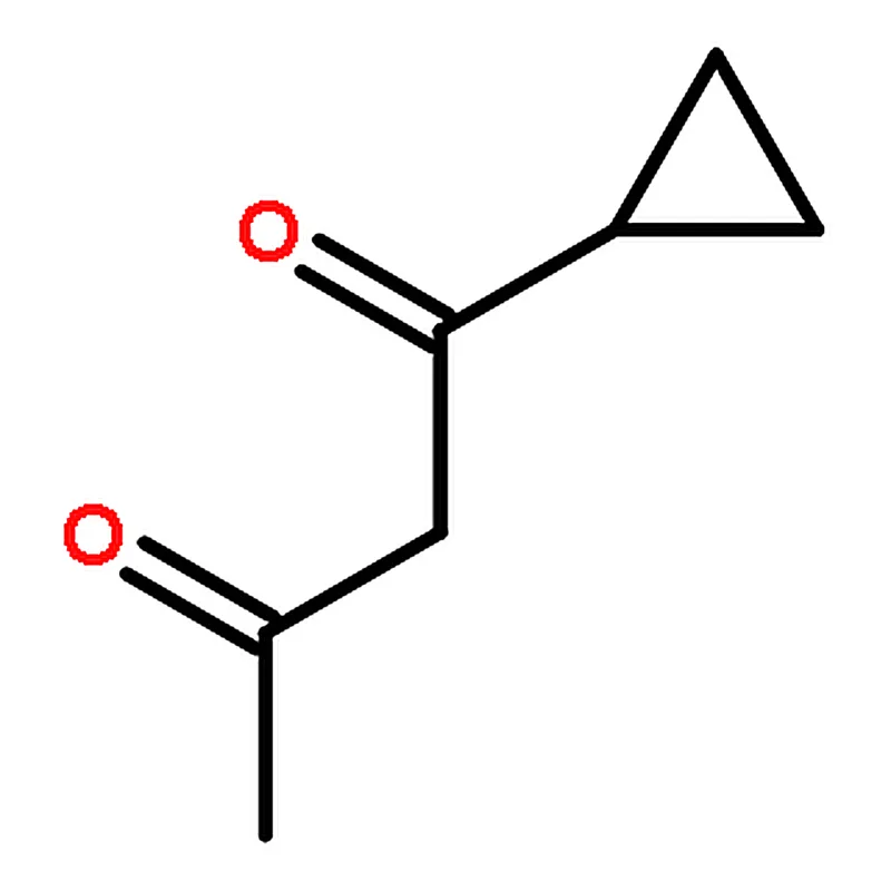 RHAWN 1-Cyclopropylbutane-1,3-dione