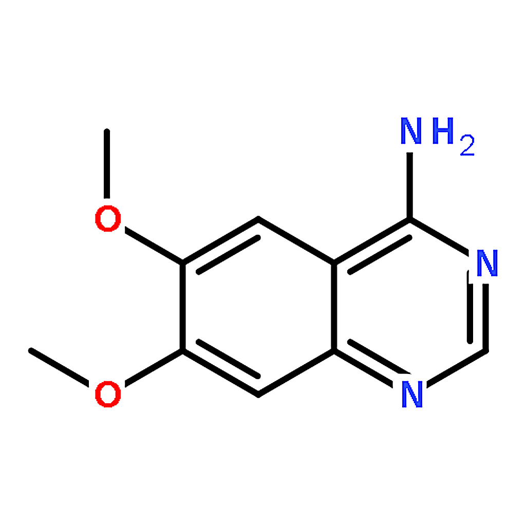 RHAWN 6,7-Dimethoxyquinazolin-4-amine