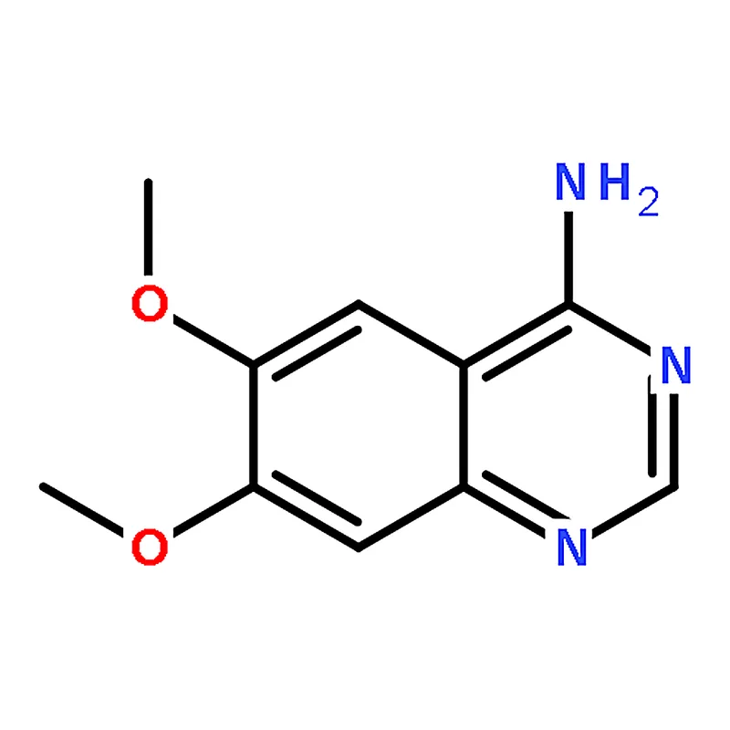 RHAWN 6,7-Dimethoxyquinazolin-4-amine