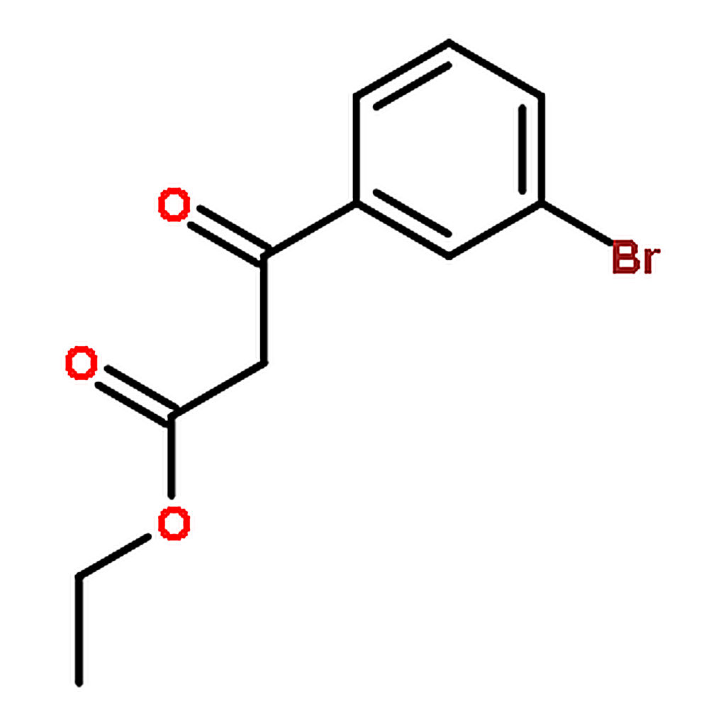 RHAWN Ethyl 3-(3-bromophenyl)-3-oxopropanoate