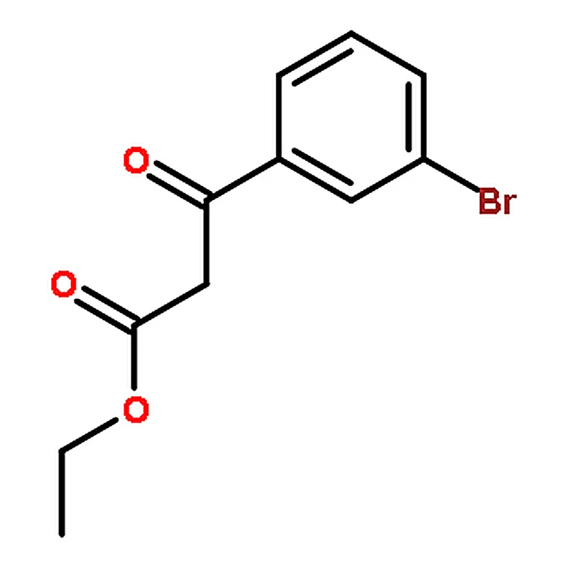 RHAWN Ethyl 3-(3-bromophenyl)-3-oxopropanoate