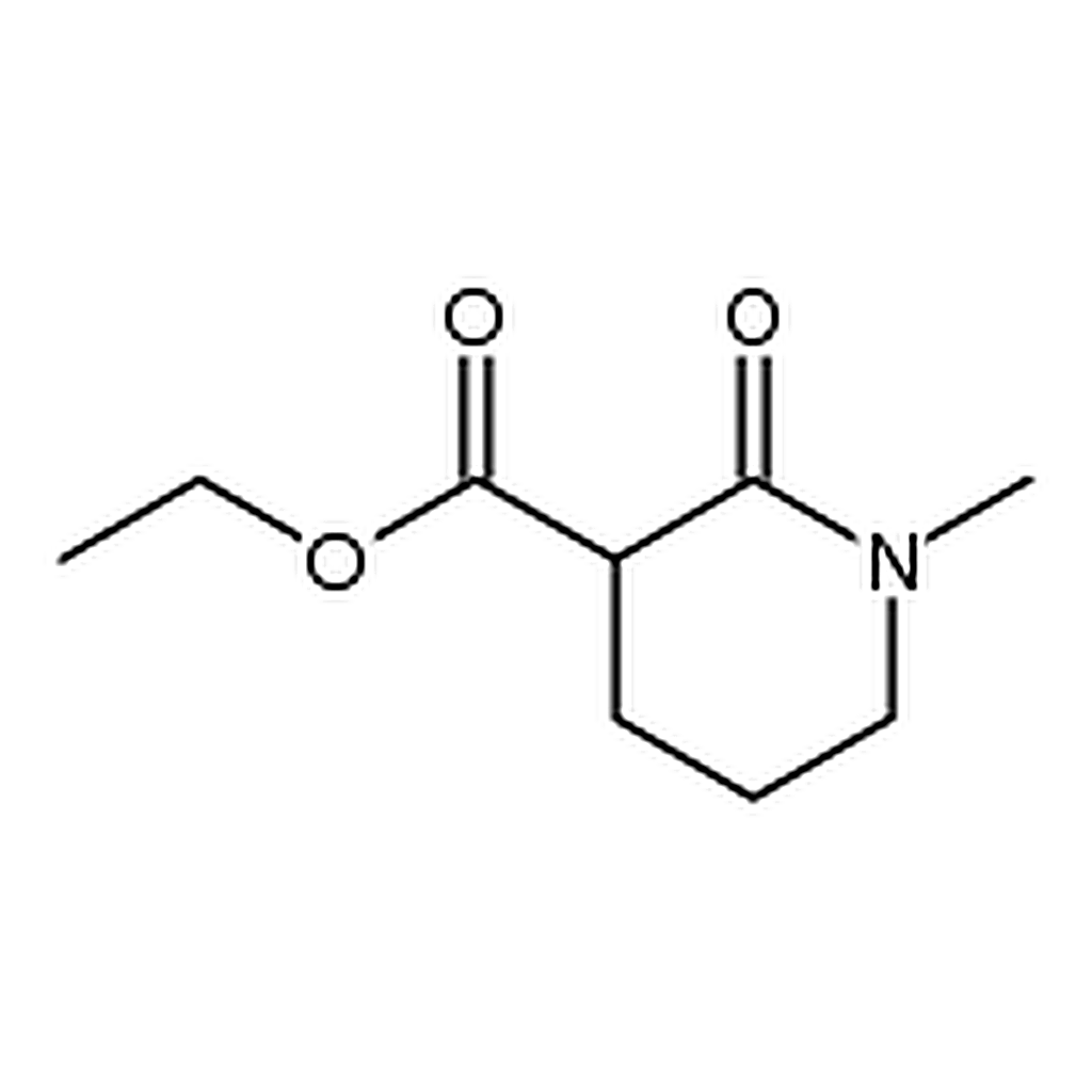 RHAWN Ethyl 1-Methyl-2-oxopiperidine-3-carboxylate