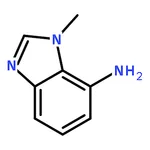 RHAWN 7-Amino-1-methyl-1H-benzoimidazole