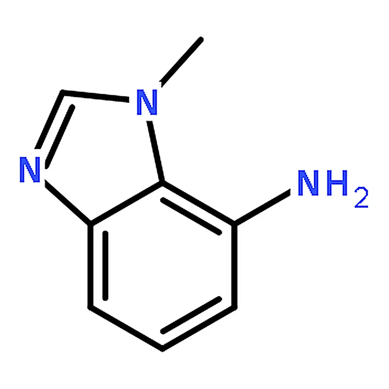 RHAWN 7-Amino-1-methyl-1H-benzoimidazole