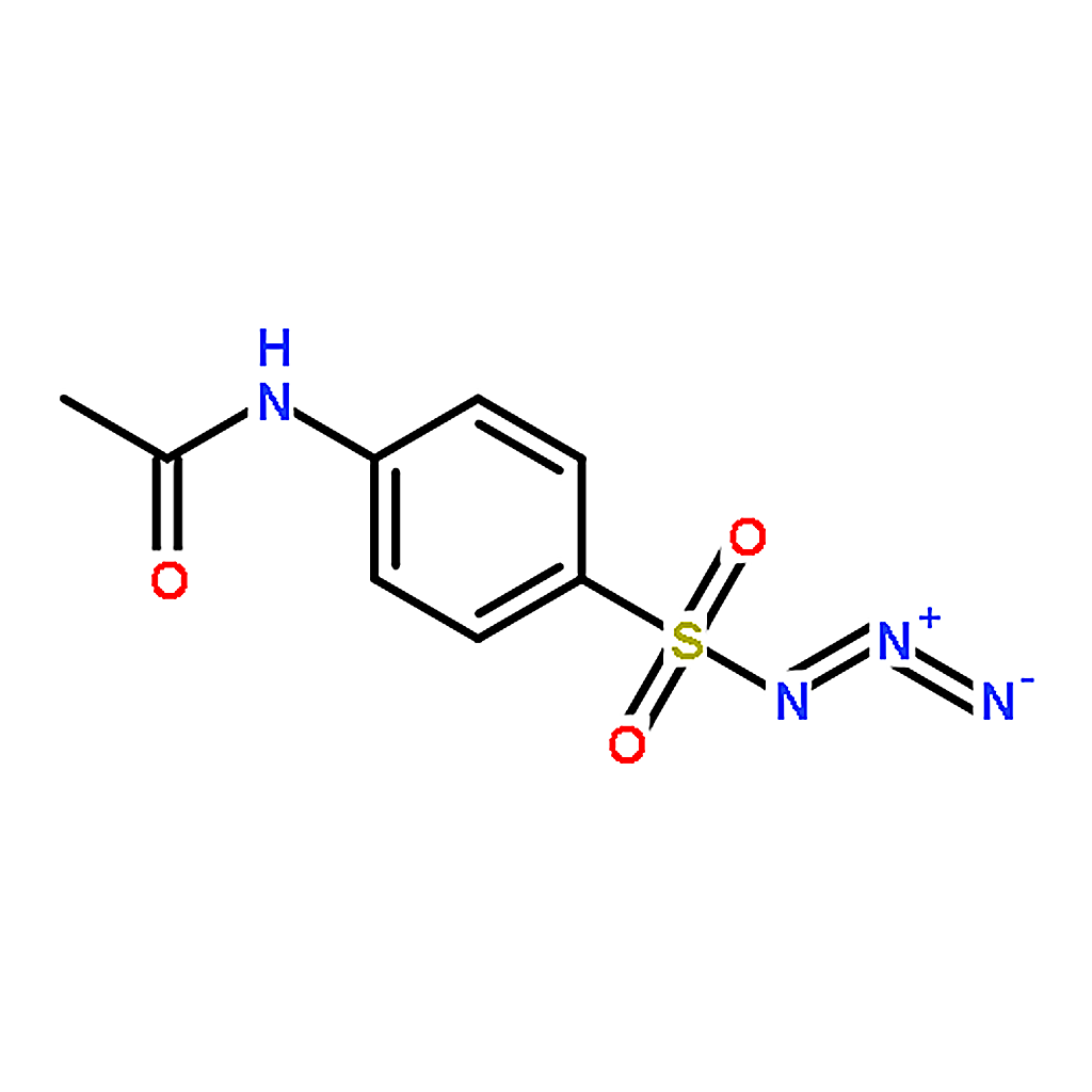 RHAWN 4-Acetamidobenzenesulfonyl azide