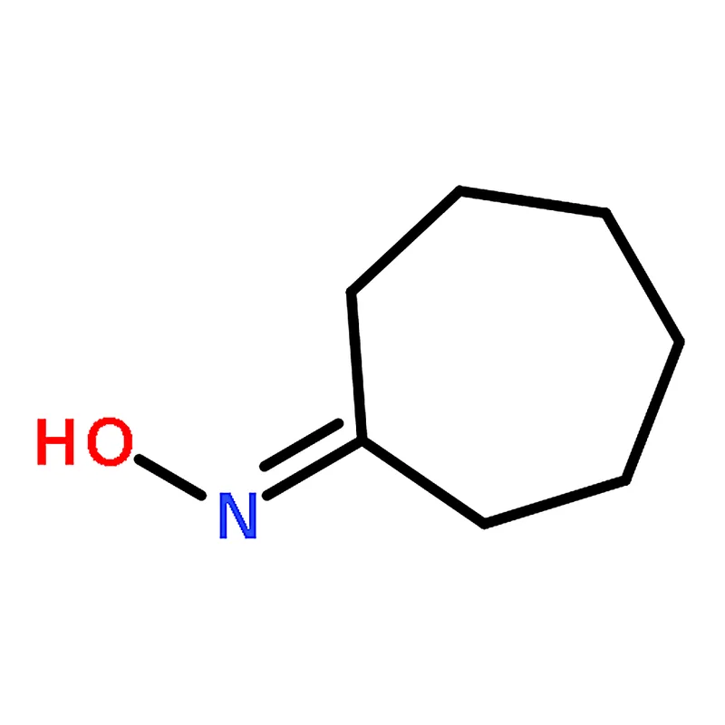RHAWN Cycloheptanone Oxime
