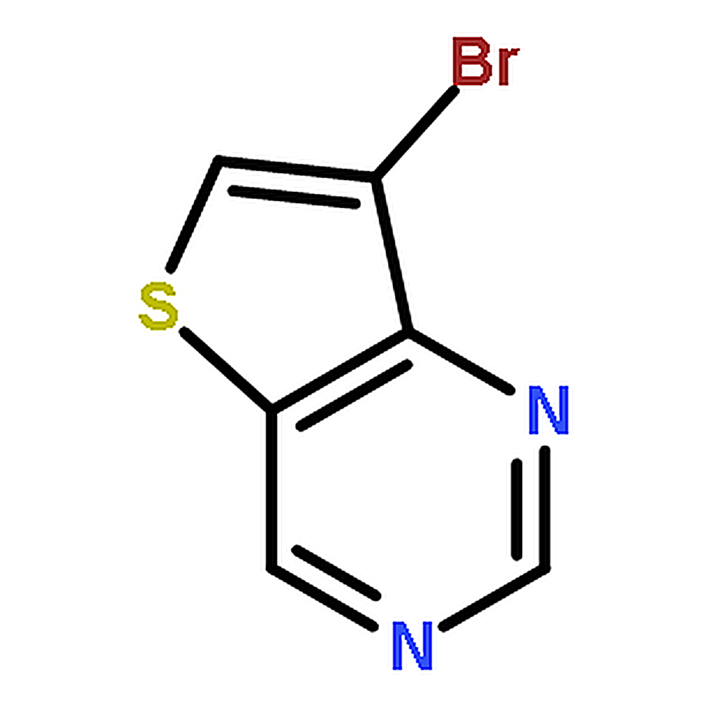 RHAWN 7-Bromothieno[3，2-d]pyrimidine