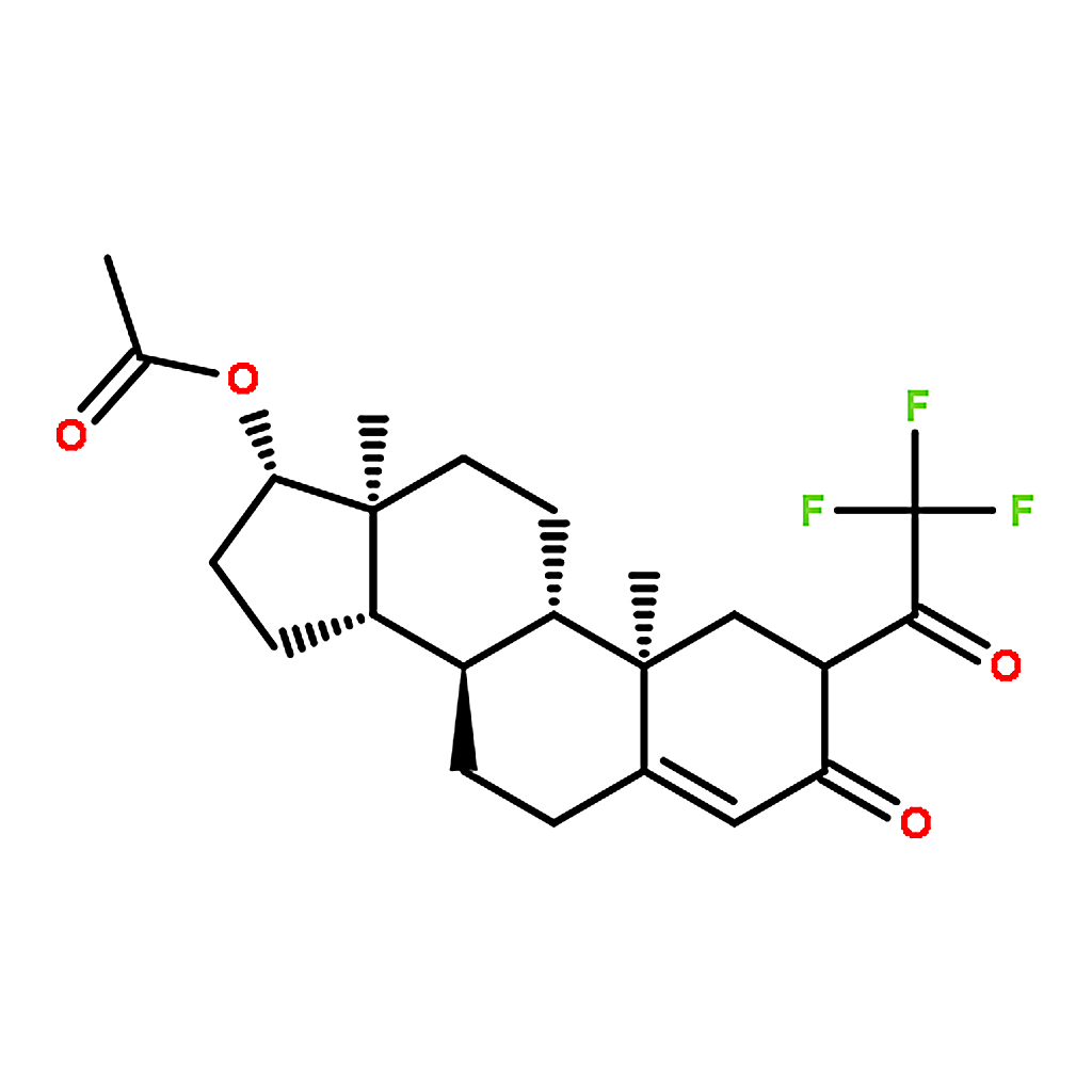 RHAWN (1R,2S,3R,3aR,3a1R,4R,6aR,7aS,10S,11S,11aS,11bR)-1,2,3a,4,10,11-Hexahydroxy-3,8,11a-trimethy