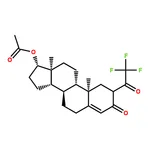 RHAWN (1R,2S,3R,3aR,3a1R,4R,6aR,7aS,10S,11S,11aS,11bR)-1,2,3a,4,10,11-Hexahydroxy-3,8,11a-trimethy