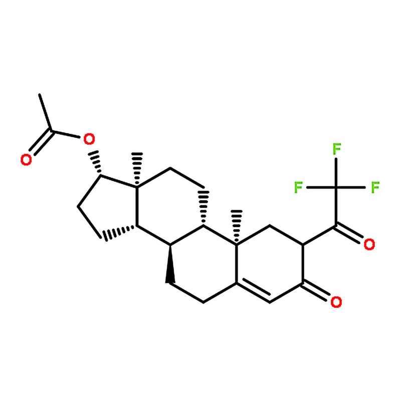 RHAWN (1R,2S,3R,3aR,3a1R,4R,6aR,7aS,10S,11S,11aS,11bR)-1,2,3a,4,10,11-Hexahydroxy-3,8,11a-trimethy