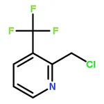 RHAWN 2-(Chloromethyl)-3-(trifluoromethyl)pyridine