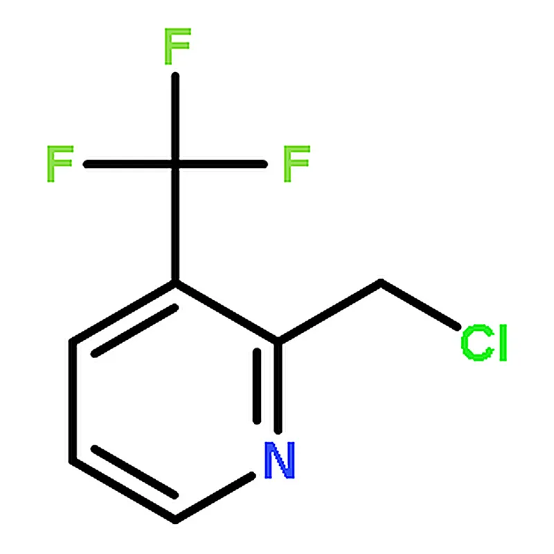 RHAWN 2-(Chloromethyl)-3-(trifluoromethyl)pyridine