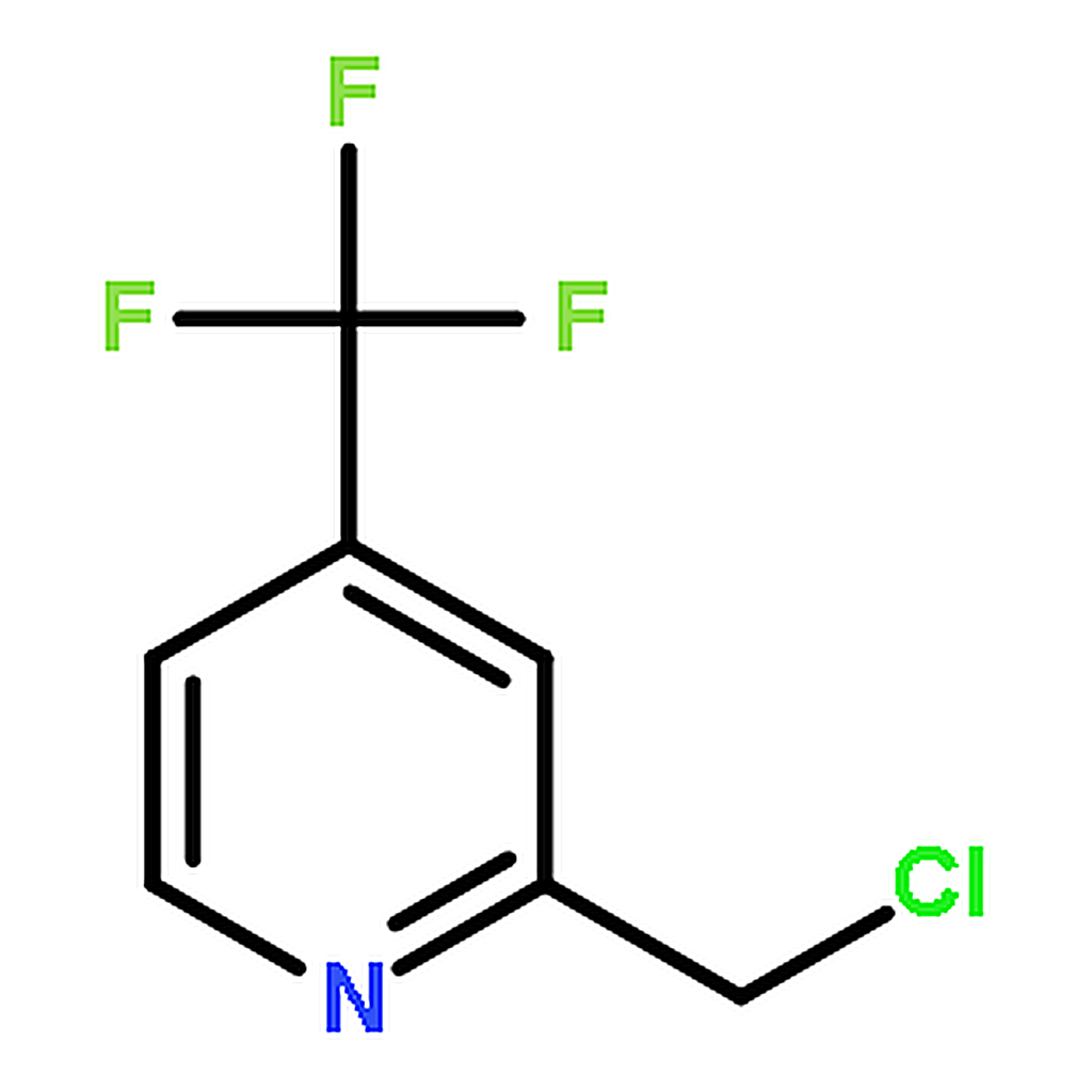 RHAWN 2-(Chloromethyl)-4-(trifluoromethyl)pyridine