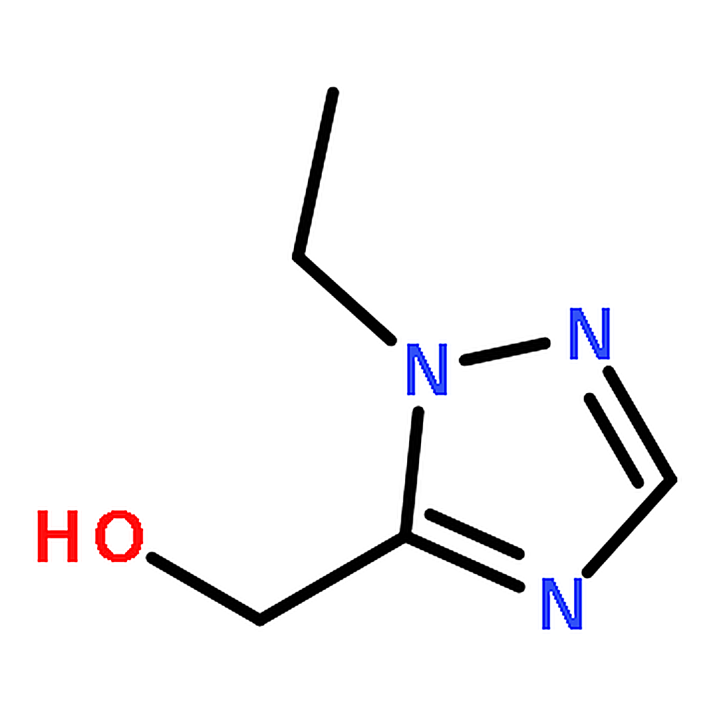 RHAWN (1-Ethyl-1H-1,2,4-triazol-5-yl)methanol