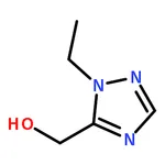 RHAWN (1-Ethyl-1H-1,2,4-triazol-5-yl)methanol