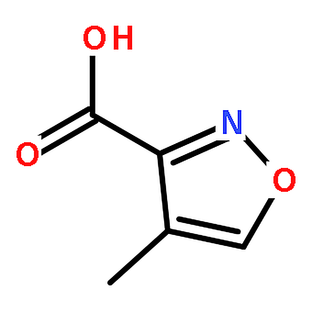 RHAWN 4-Methylisoxazole-3-carboxylic acid