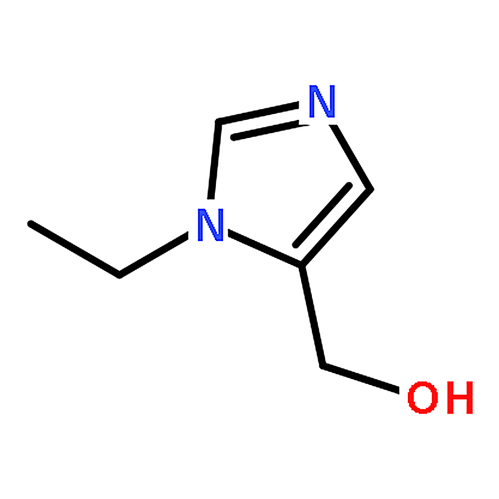 RHAWN (1-Ethyl-1H-imidazol-5-yl)methanol
