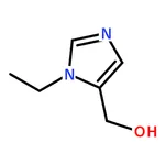 RHAWN (1-Ethyl-1H-imidazol-5-yl)methanol