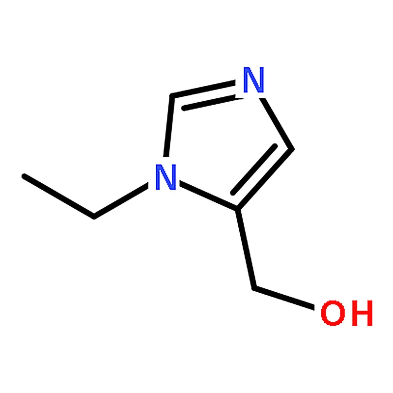 RHAWN (1-Ethyl-1H-imidazol-5-yl)methanol