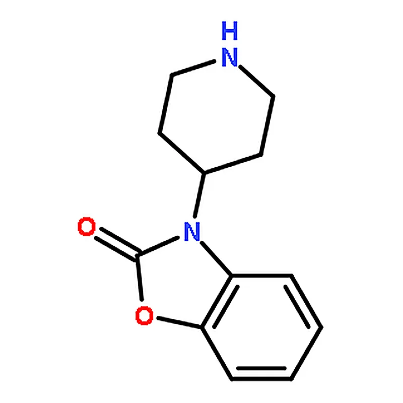 RHAWN 3-(4-Piperidinyl)-1,3-benzoxazol-2(3H)-one
