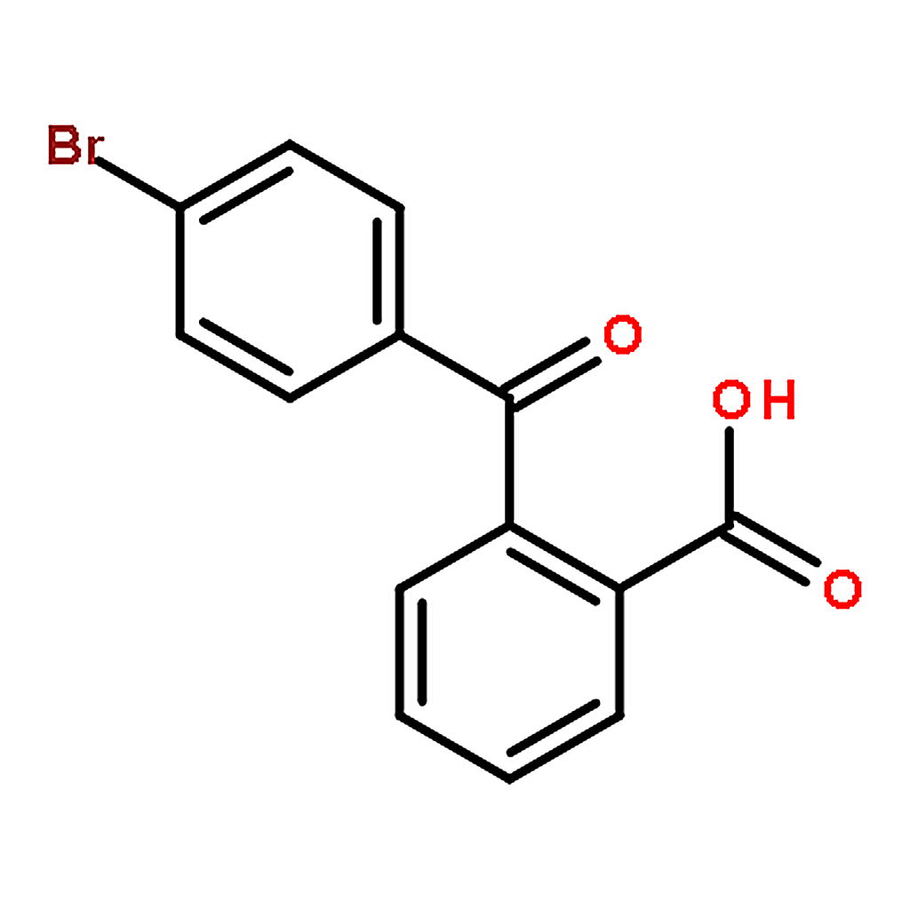 RHAWN 2-(4-Bromobenzoyl)benzoic acid