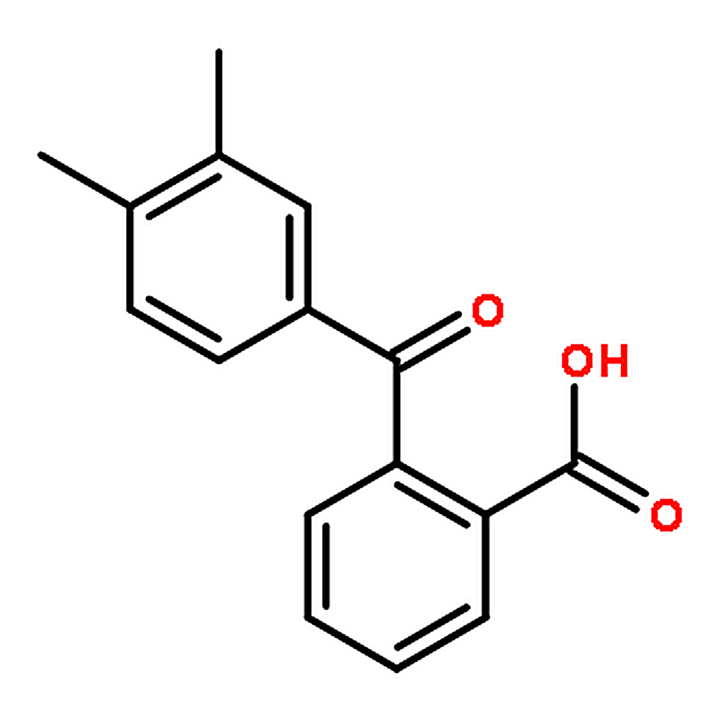 RHAWN 3',4'-Dimethylbenzophenone-2-carboxylic Acid