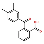 RHAWN 3',4'-Dimethylbenzophenone-2-carboxylic Acid